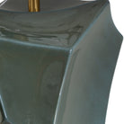 Uttermost - 30662 - One Light Table Lamp - Prisma - Antique Brass
