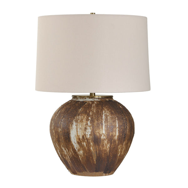 McKinley Lampe de table