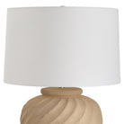 Uttermost - 30668-1 - Une lumière Lampe de table - Farai - Laiton