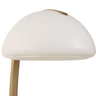 Uttermost - 30676-1 - Lampe de bureau à une lumière - Bend The Rules - Laiton antique
