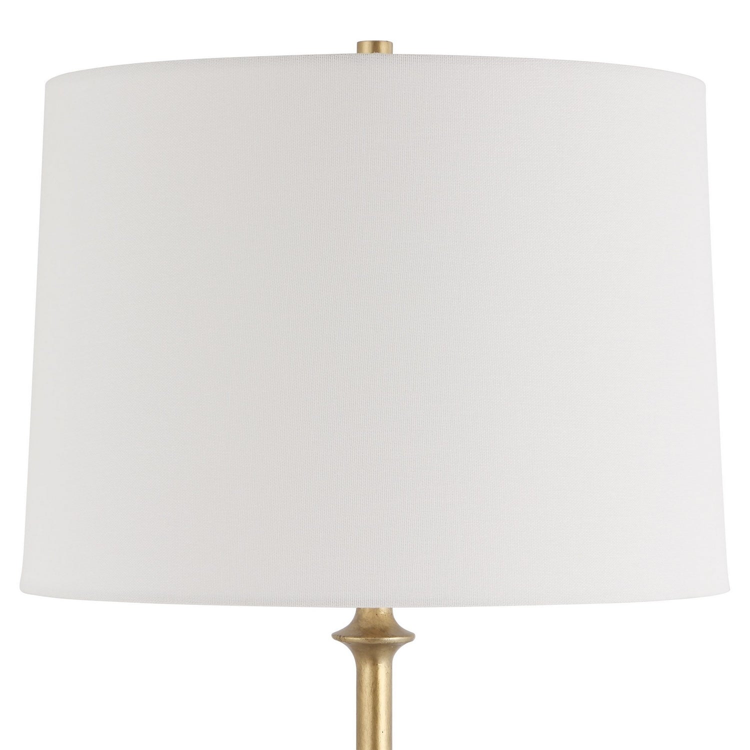 Uttermost - 30678 - Lampe de buffet à une lumière - Good As Gold - Or antique brossé