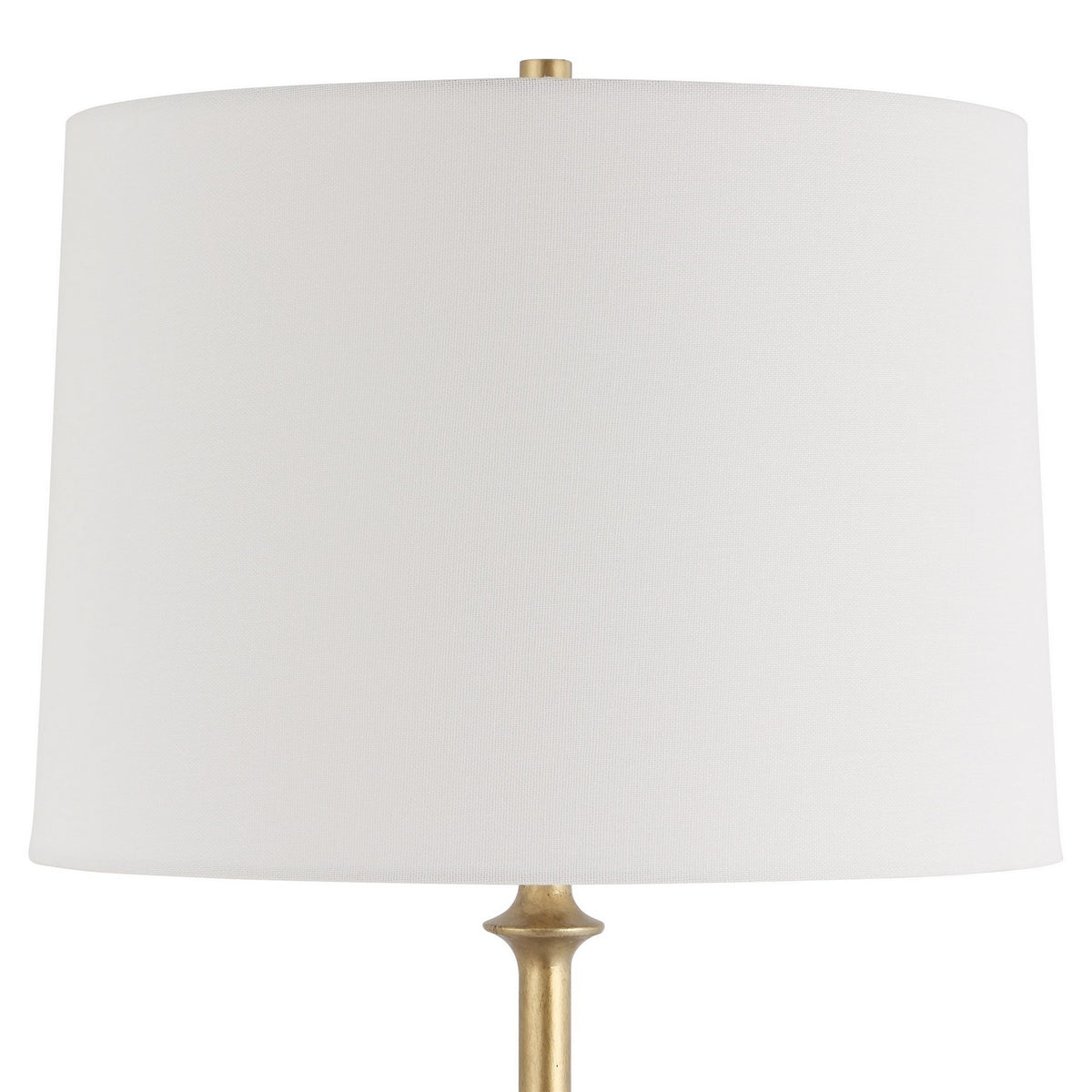 Uttermost - 30678 - Lampe de buffet à une lumière - Good As Gold - Or antique brossé