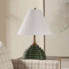 Uttermost - 30681-1 - One Light Table Lamp - McKay - Brass