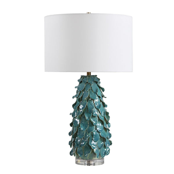 Mina Lampe de table