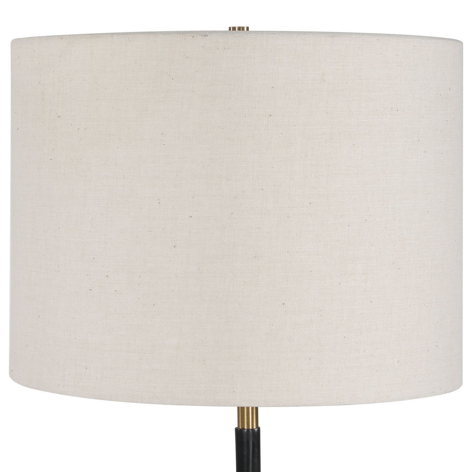Uttermost - 30686-1 - One Light Buffet Lamp - Maryam - Antique Brass