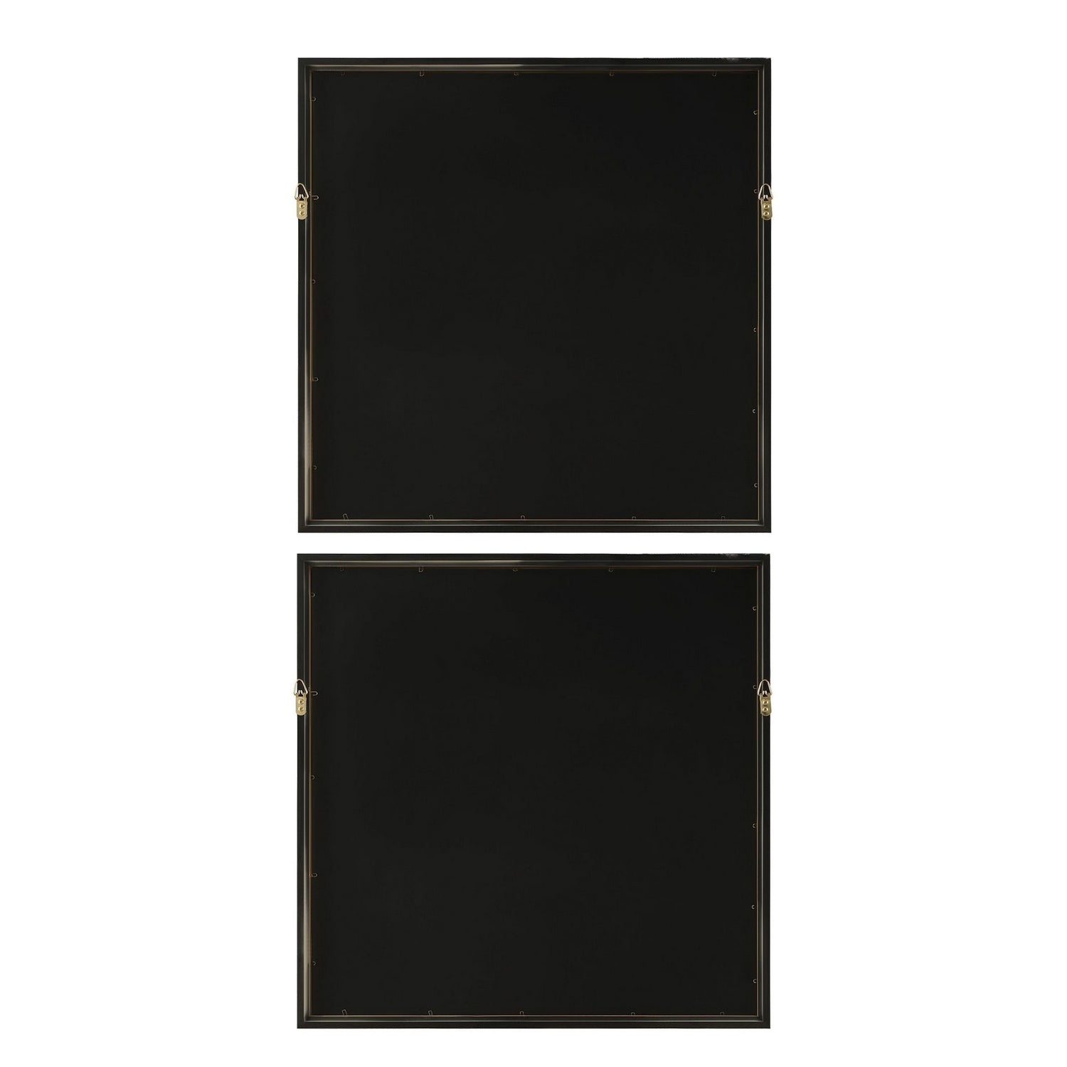 Uttermost - 32461 - Landscape Prints Set/2 - So Golden - Gold