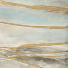 Uttermost - 32461 - Landscape Prints Set/2 - So Golden - Gold