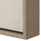 Uttermost - 32468 - Art abstrait - Embarquer - Bois délavé gris