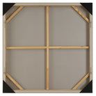 Uttermost - 32468 - Art abstrait - Embarquer - Bois délavé gris