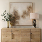 Uttermost - 32471 - Décoration murale - Inhalée - Pin naturel