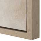 Uttermost - 32471 - Décoration murale - Inhalée - Pin naturel