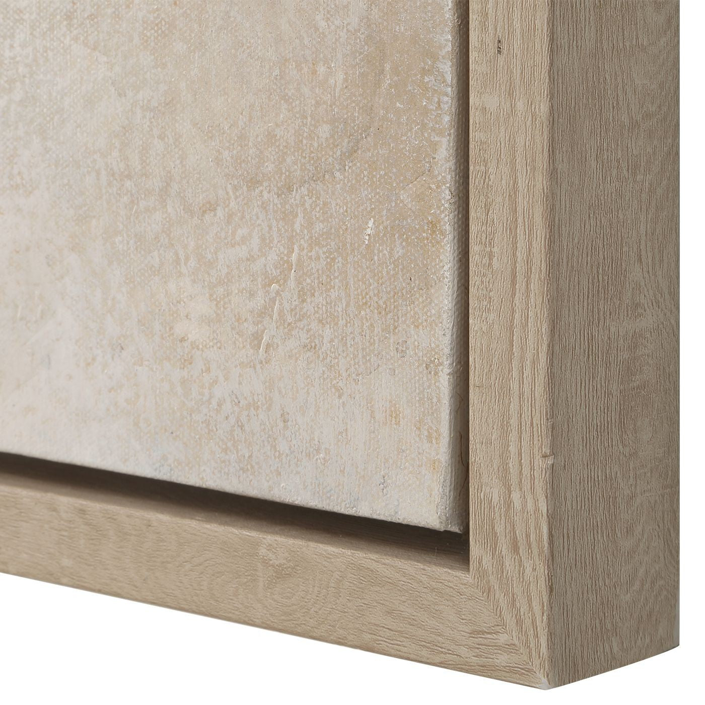 Uttermost - 32471 - Décoration murale - Inhalée - Pin naturel