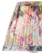 Currey and Company 0900-0047 Nuancier Wildflower en magenta/vert/bleu