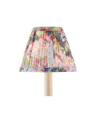 Currey and Company 0900-0047 Nuancier Wildflower en magenta/vert/bleu