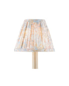 Currey and Company 0900-0048 Nuancier Wildflower en bleu pastel/rose pastel/ivoire