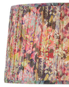 Currey and Company 0900-6003 Wildflower Shade en magenta/vert/bleu
