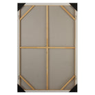 Uttermost - 32472 - Art abstrait - Évaporer - Champagne