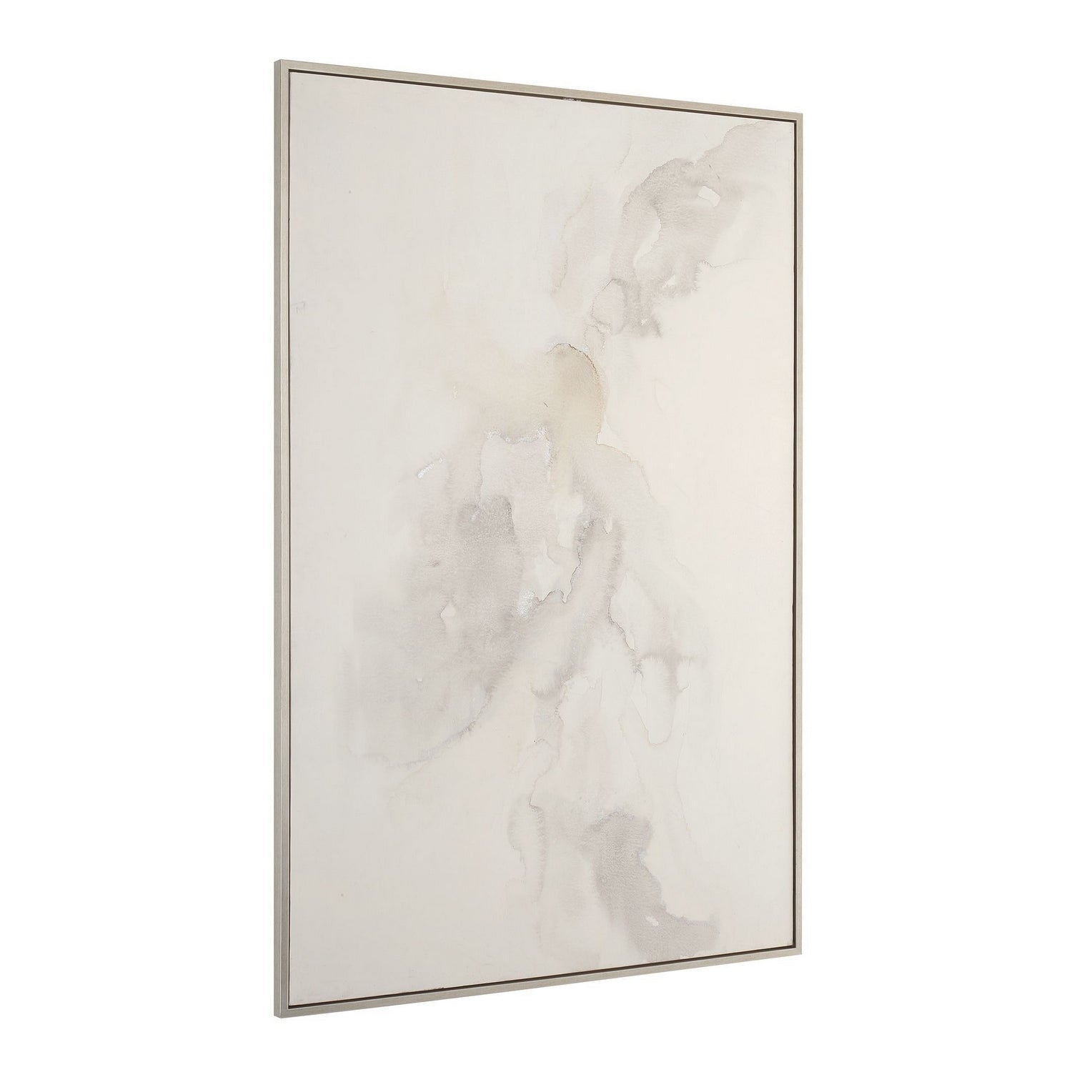 Uttermost - 32472 - Art abstrait - Évaporer - Champagne