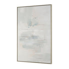Uttermost - 32478 - Art abstrait - Unique - Argent champagne