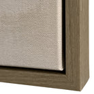 Uttermost - 32494 - Art abstrait - Aube - Chêne clair
