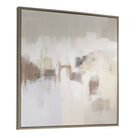 Uttermost - 32494 - Art abstrait - Aube - Chêne clair