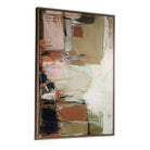 Uttermost - 32495 - Art abstrait - Murs du palais - Chêne clair