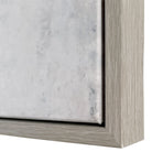 Uttermost - 32498 - Art abstrait - Find Me Here - Bois gris