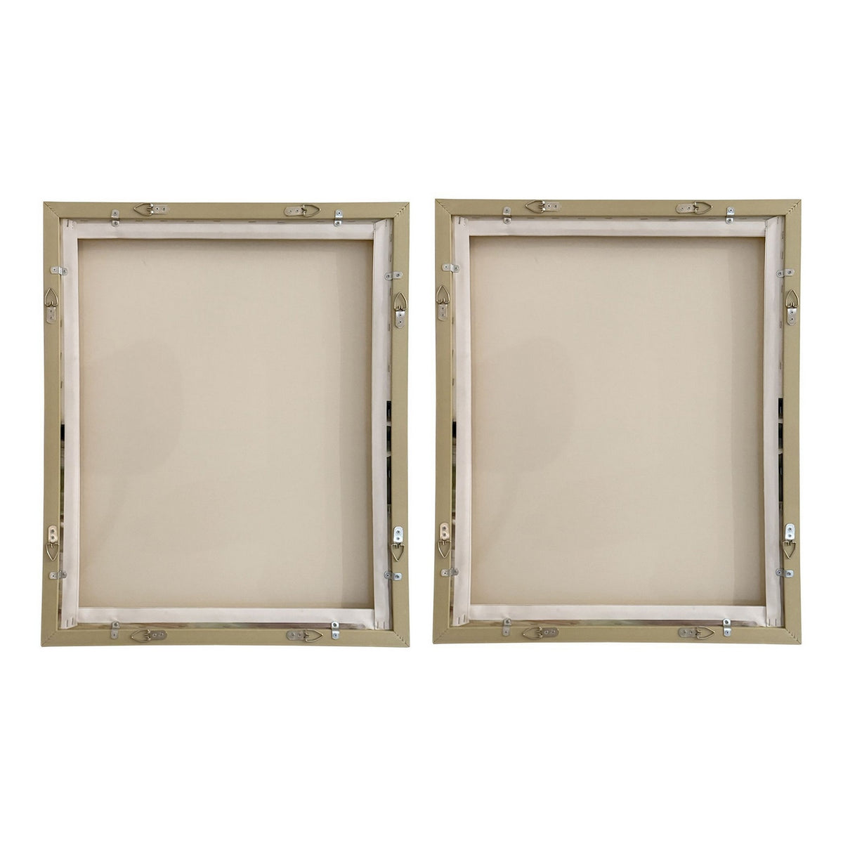 Uttermost - 32539 - Abstract Art - Just - Light Oak