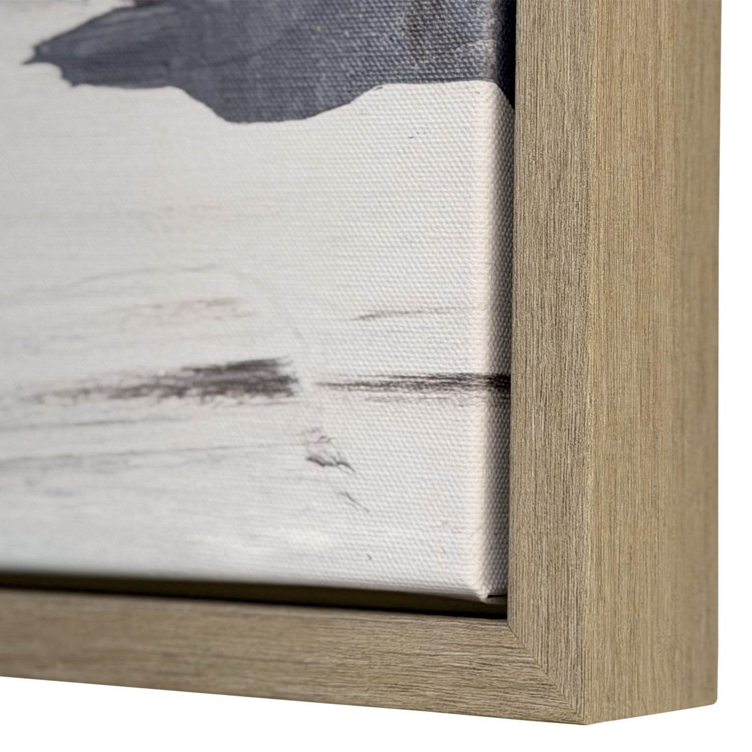 Uttermost - 32541 - Landscape Painting Set/2 - Bring Me In - Light Oak