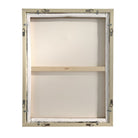 Uttermost - 32543 - Wall Art - Subliminal Drift - Light Oak