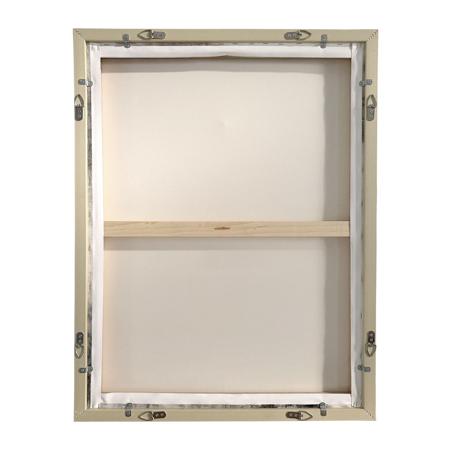 Uttermost - 32543 - Décoration murale - Dérive subliminale - Chêne clair