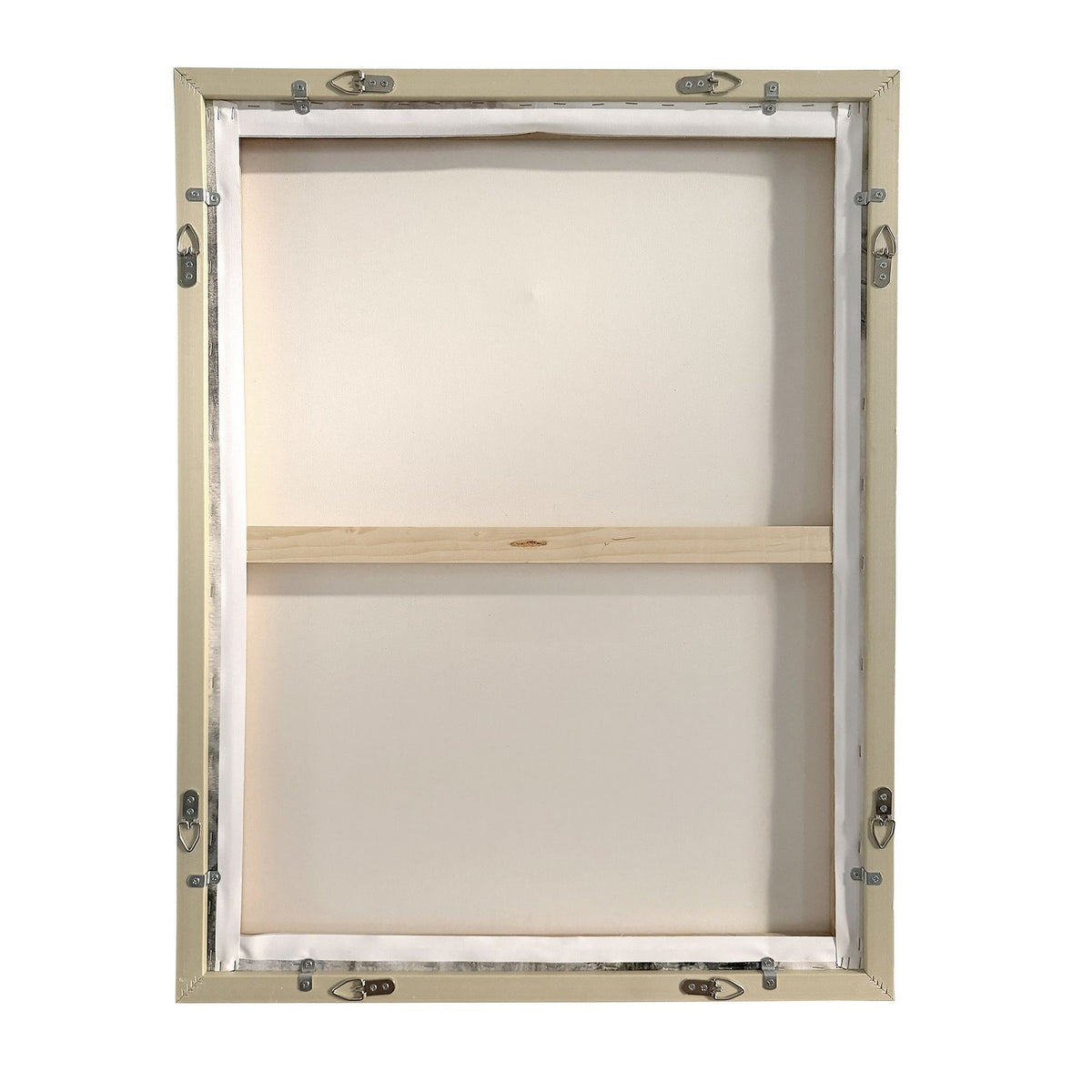 Uttermost - 32543 - Wall Art - Subliminal Drift - Light Oak