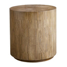 Uttermost - 50155 - Table d'appoint - Nevis - Naturel