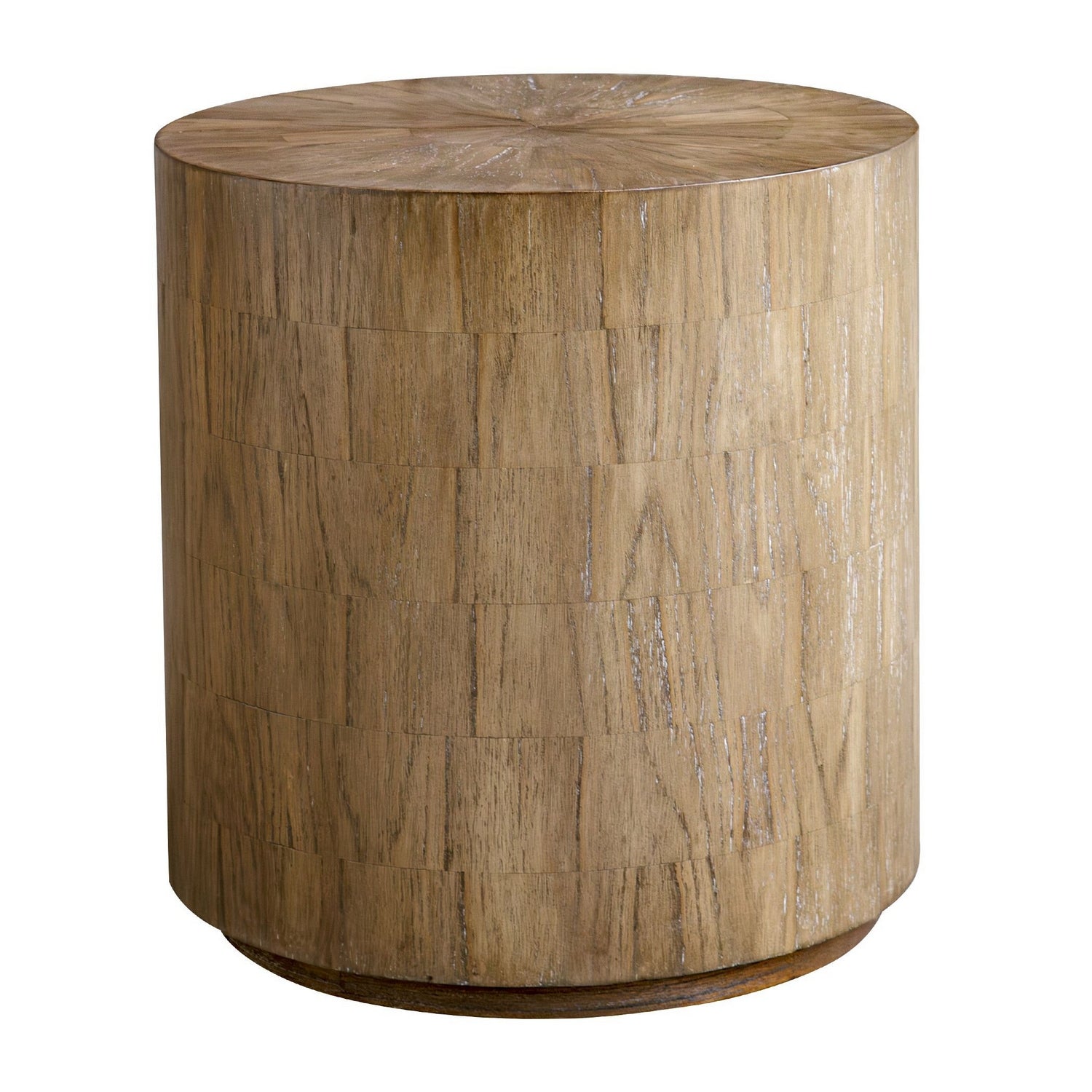 Uttermost - 50155 - Table d'appoint - Nevis - Naturel