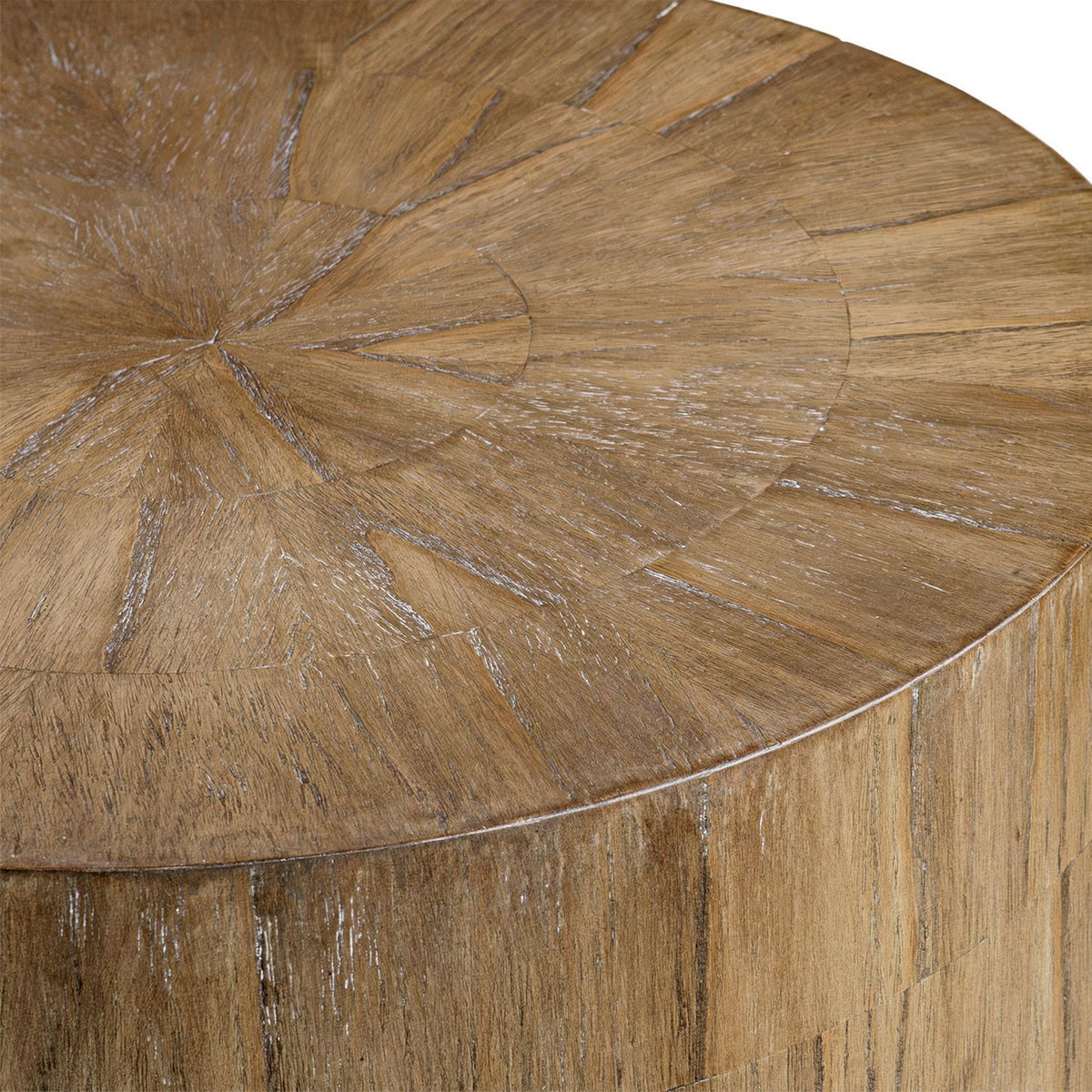 Uttermost - 50155 - Side Table - Nevis - Natural