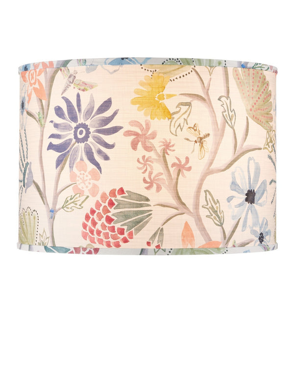Abat-jour tambour Madeline