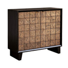 Uttermost - 50162 - Meuble - Muestra - Noir élégant