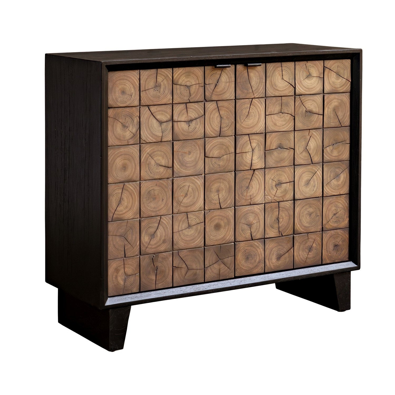Uttermost - 50162 - Meuble - Muestra - Noir élégant