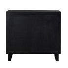 Uttermost - 50162 - Meuble - Muestra - Noir élégant