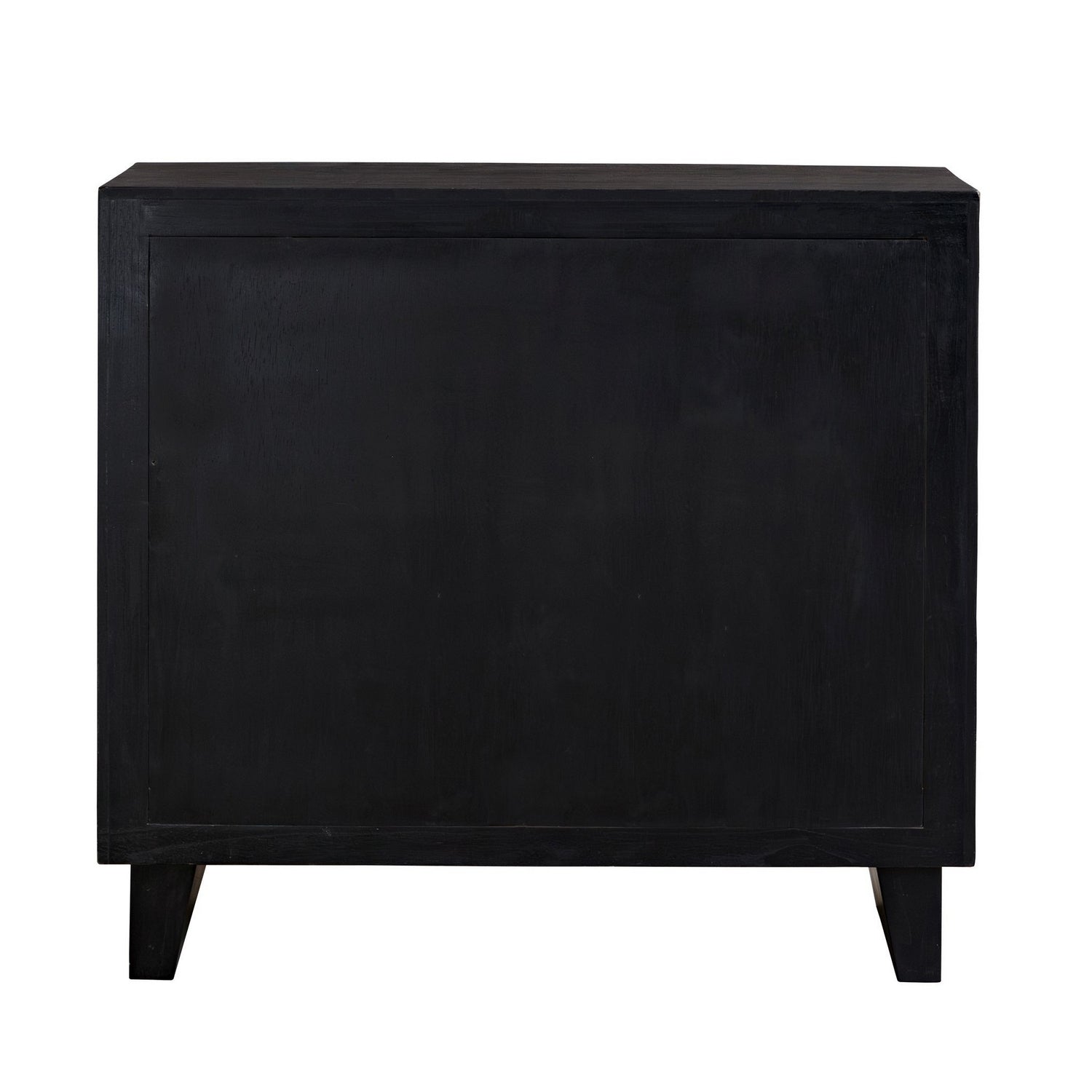 Uttermost - 50162 - Meuble - Muestra - Noir élégant