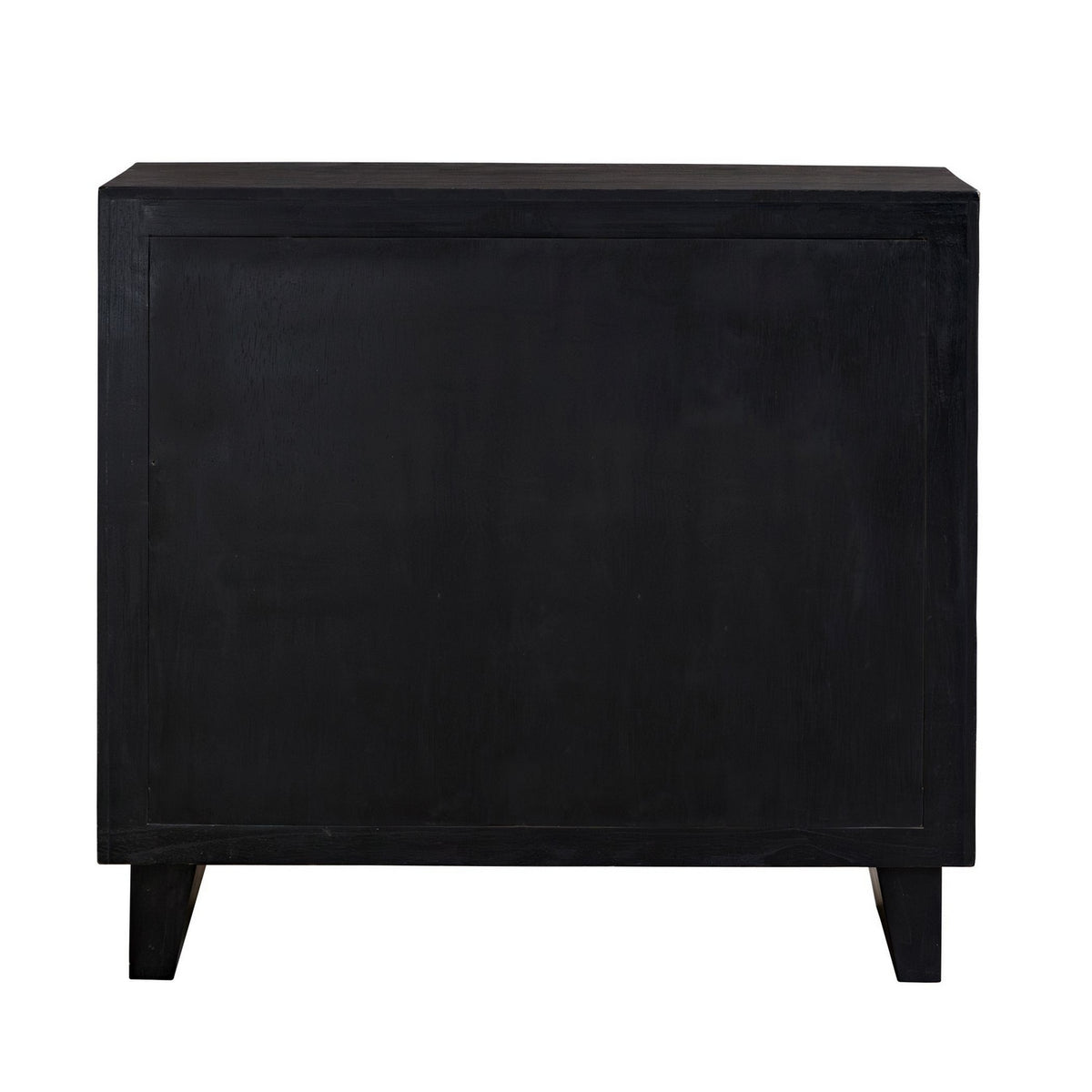Uttermost - 50162 - Cabinet - Muestra - Sleek Black