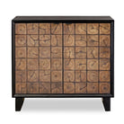 Uttermost - 50162 - Meuble - Muestra - Noir élégant