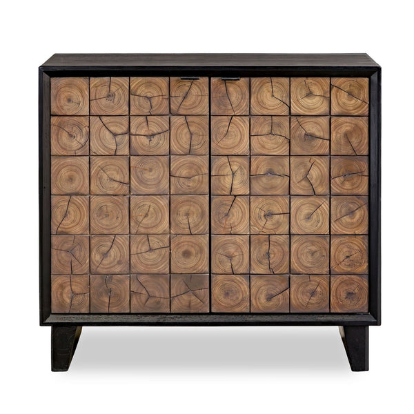 Muestra Cabinet