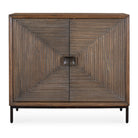 Uttermost - 50266 - Armoire - Bottom Line - Bronze