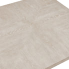 Uttermost - 50293 - Table de jeu de salle à manger - Noval - Chêne blanc massif