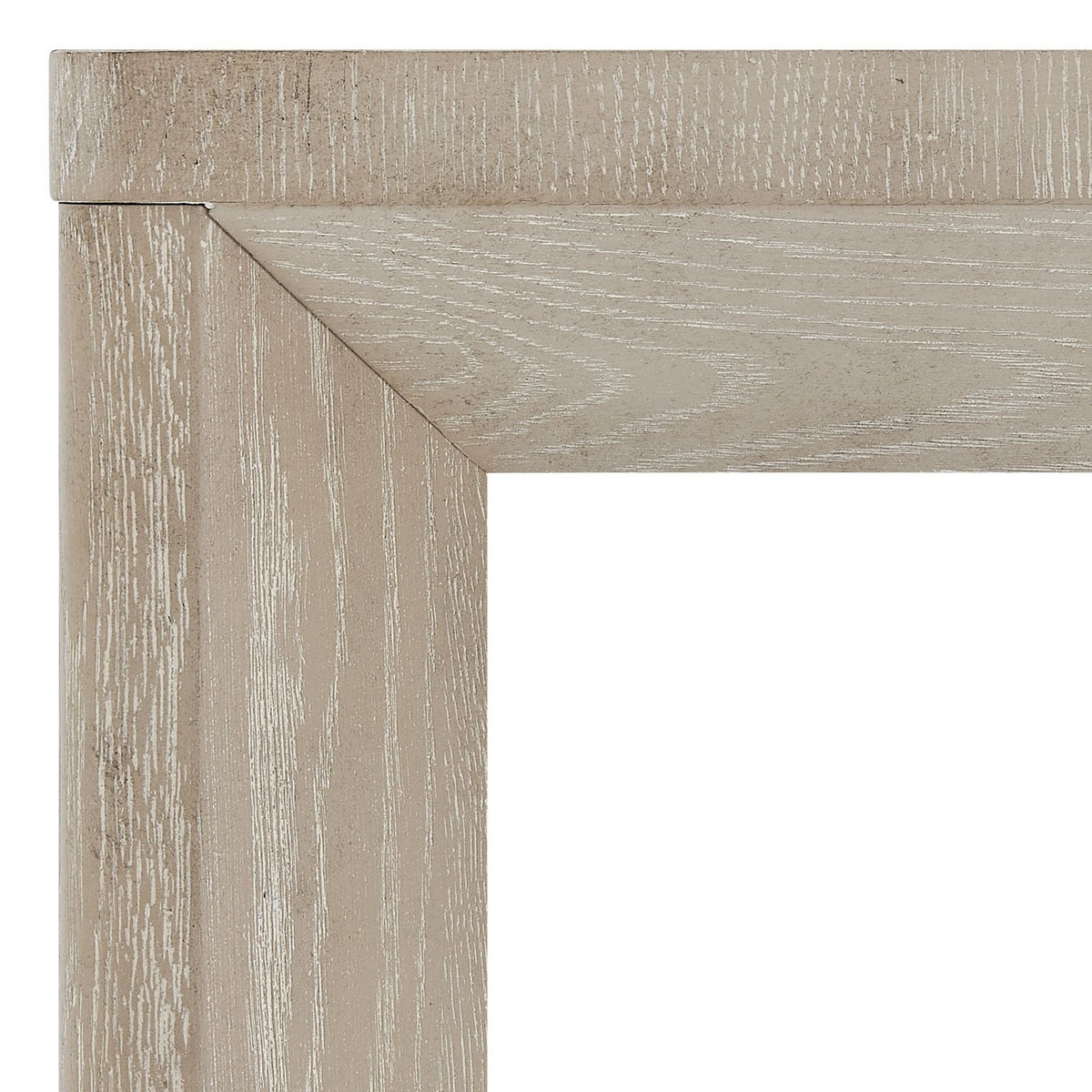 Uttermost - 50293 - Table de jeu de salle à manger - Noval - Chêne blanc massif