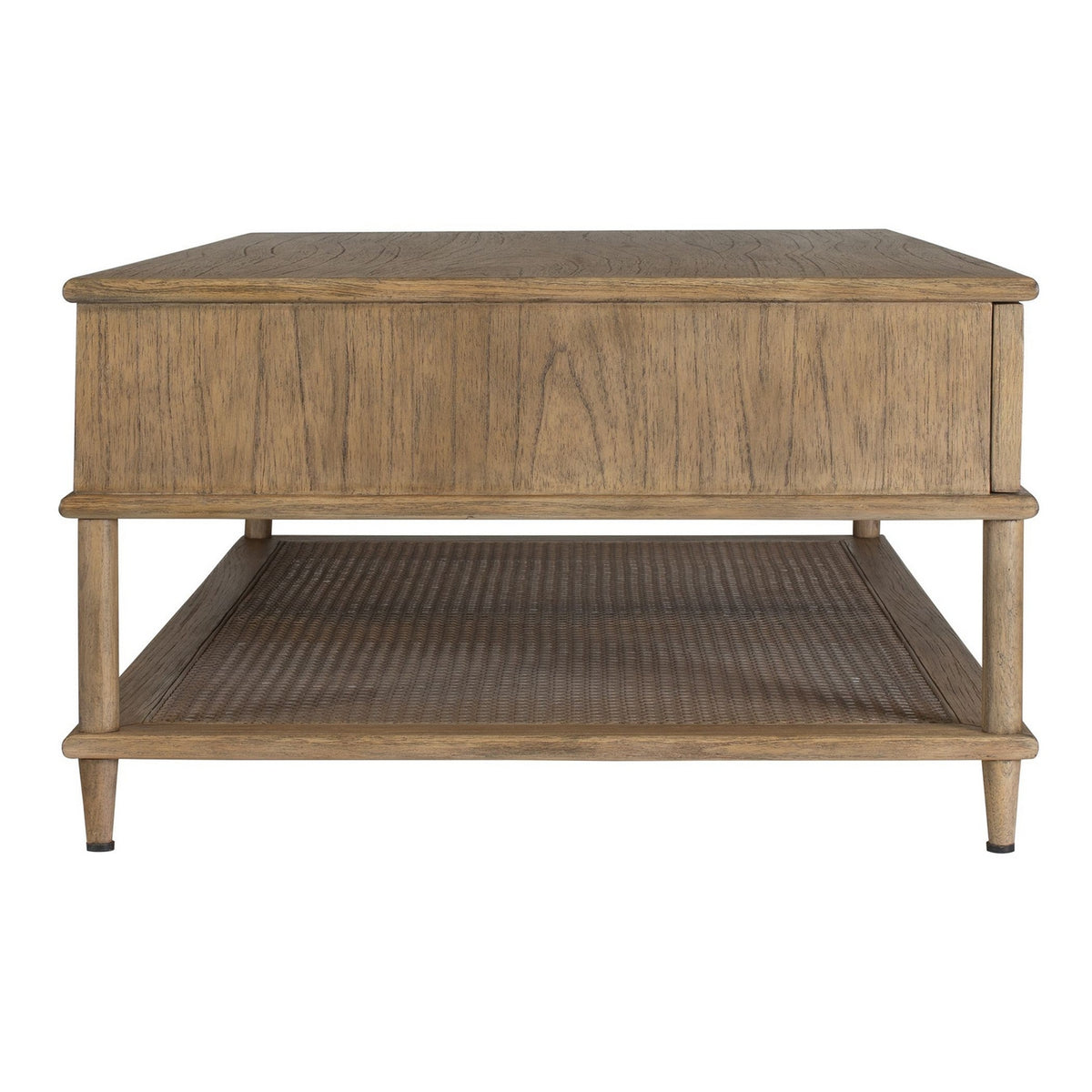Uttermost - 50310 - Table basse - Côte - Naturel
