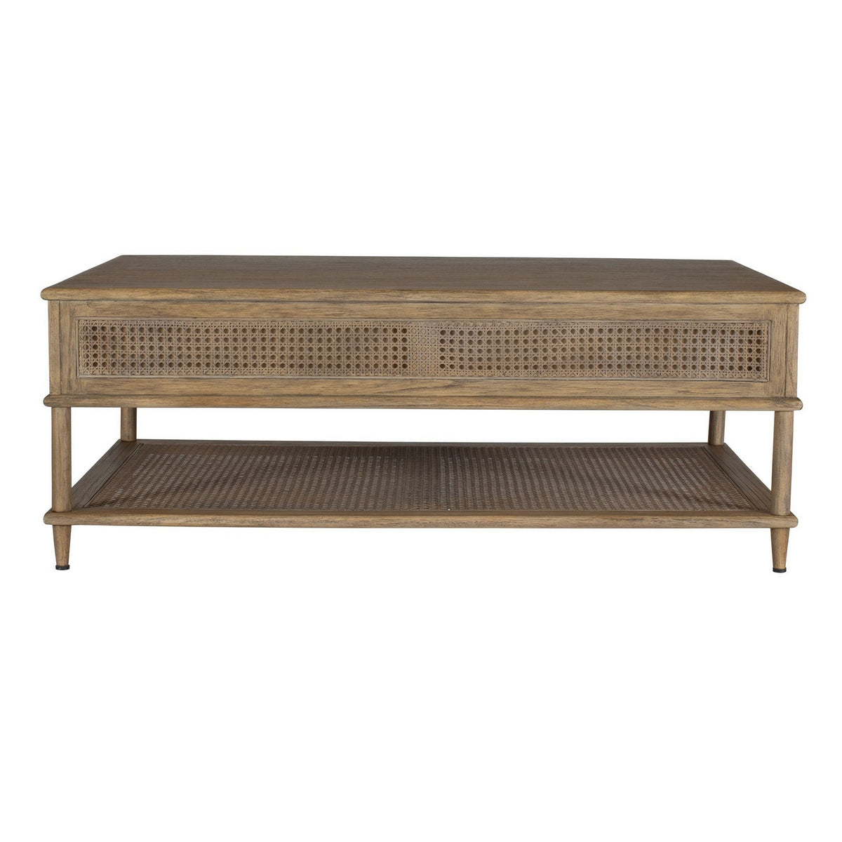 Uttermost - 50310 - Table basse - Côte - Naturel
