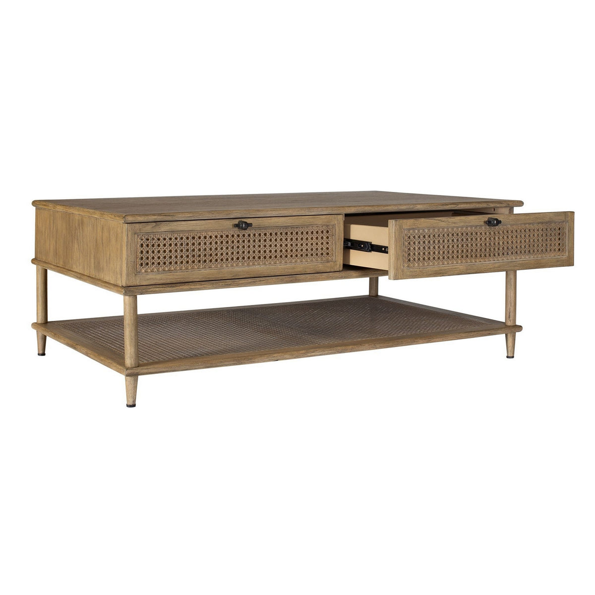 Uttermost - 50310 - Table basse - Côte - Naturel