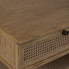 Uttermost - 50310 - Table basse - Côte - Naturel
